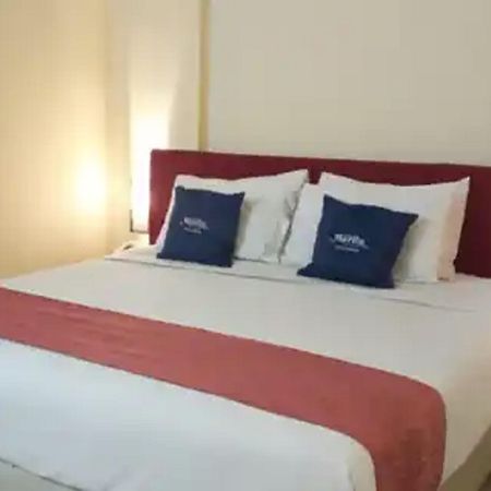 Hotel Marlin Pekalongan By Dafam Hotels Dış mekan fotoğraf