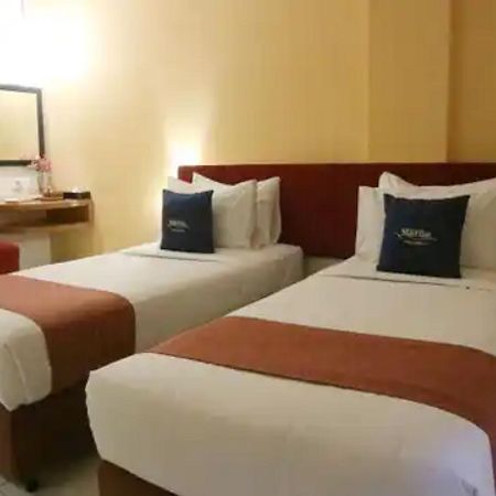 Hotel Marlin Pekalongan By Dafam Hotels Dış mekan fotoğraf