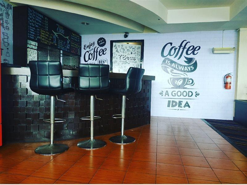 Hotel Marlin Pekalongan By Dafam Hotels Dış mekan fotoğraf