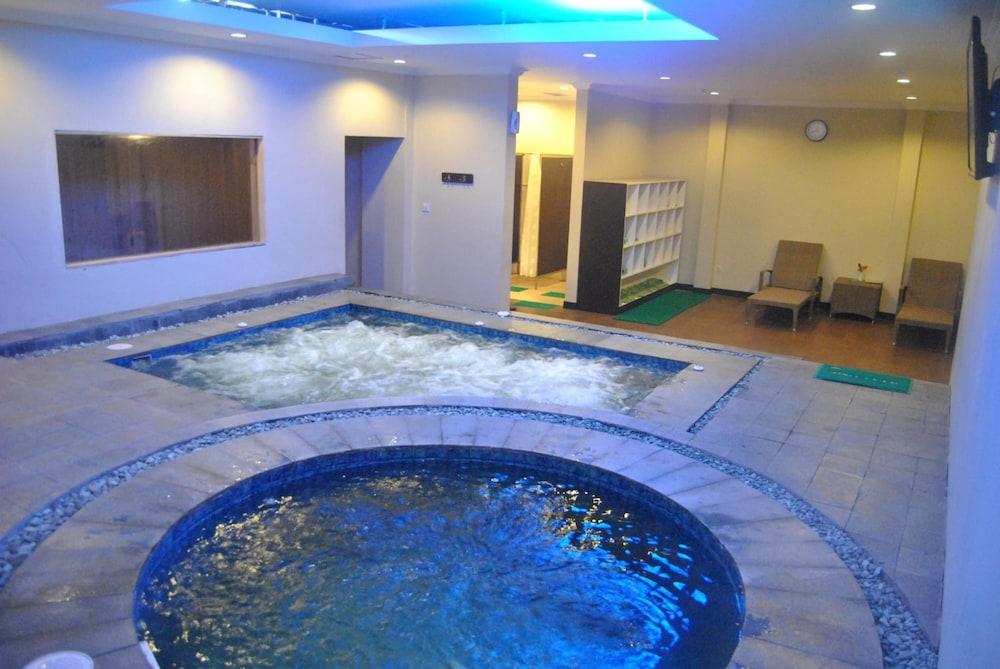 Hotel Marlin Pekalongan By Dafam Hotels Dış mekan fotoğraf