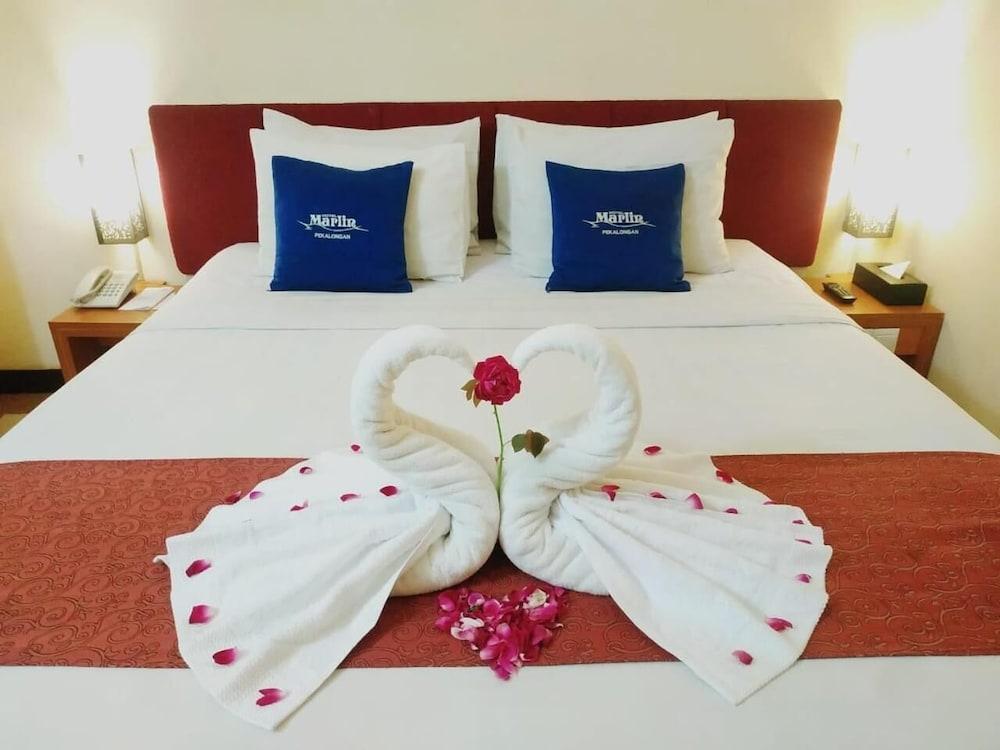 Hotel Marlin Pekalongan By Dafam Hotels Dış mekan fotoğraf