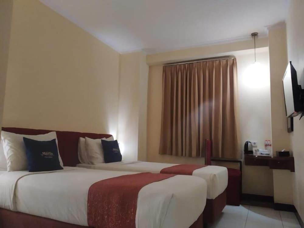 Hotel Marlin Pekalongan By Dafam Hotels Dış mekan fotoğraf