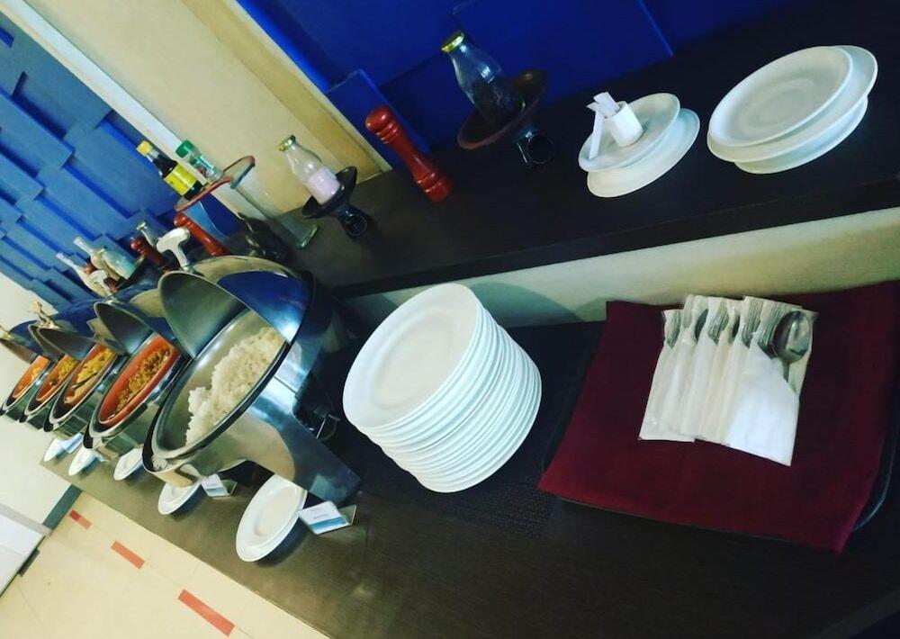 Hotel Marlin Pekalongan By Dafam Hotels Dış mekan fotoğraf