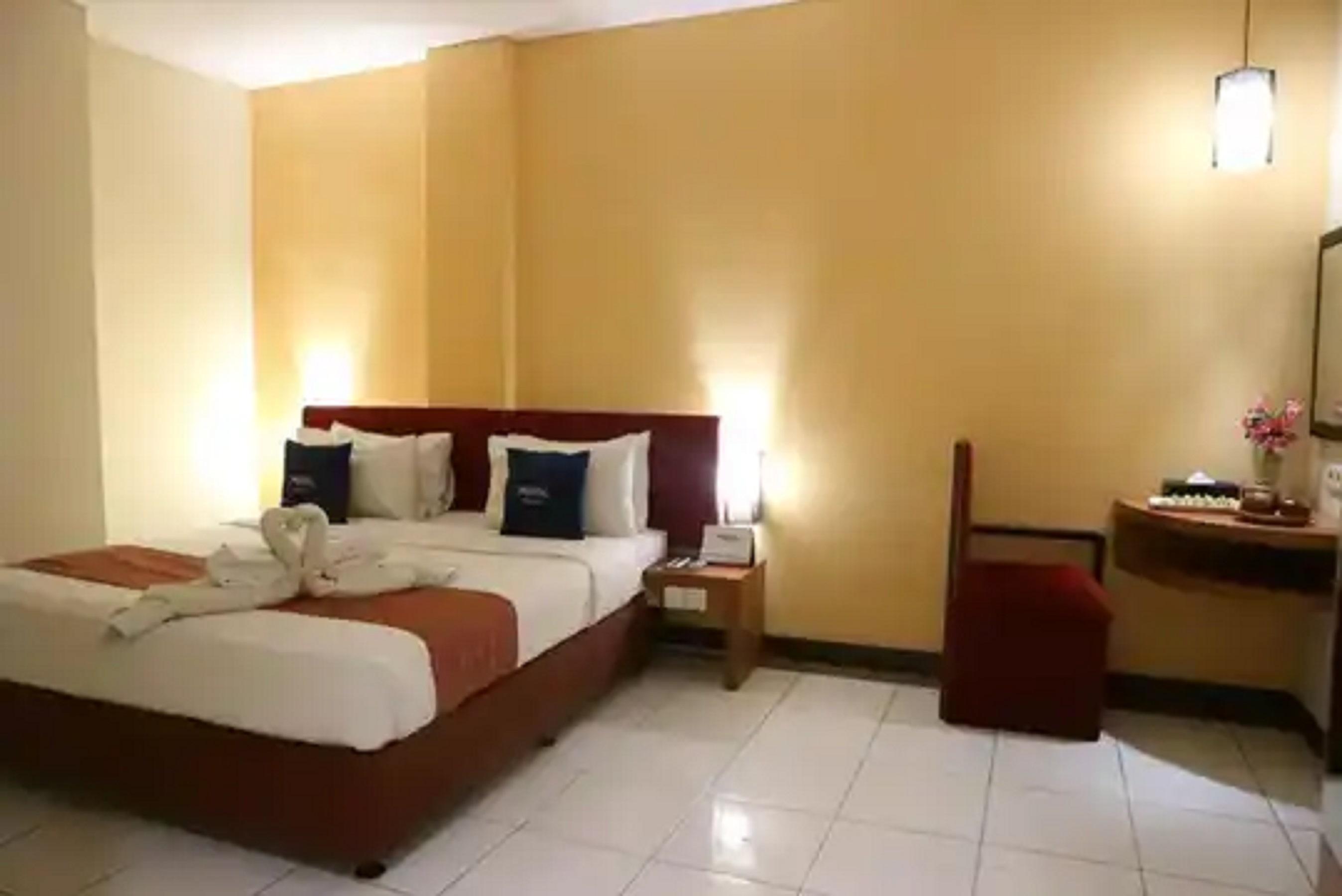 Hotel Marlin Pekalongan By Dafam Hotels Dış mekan fotoğraf