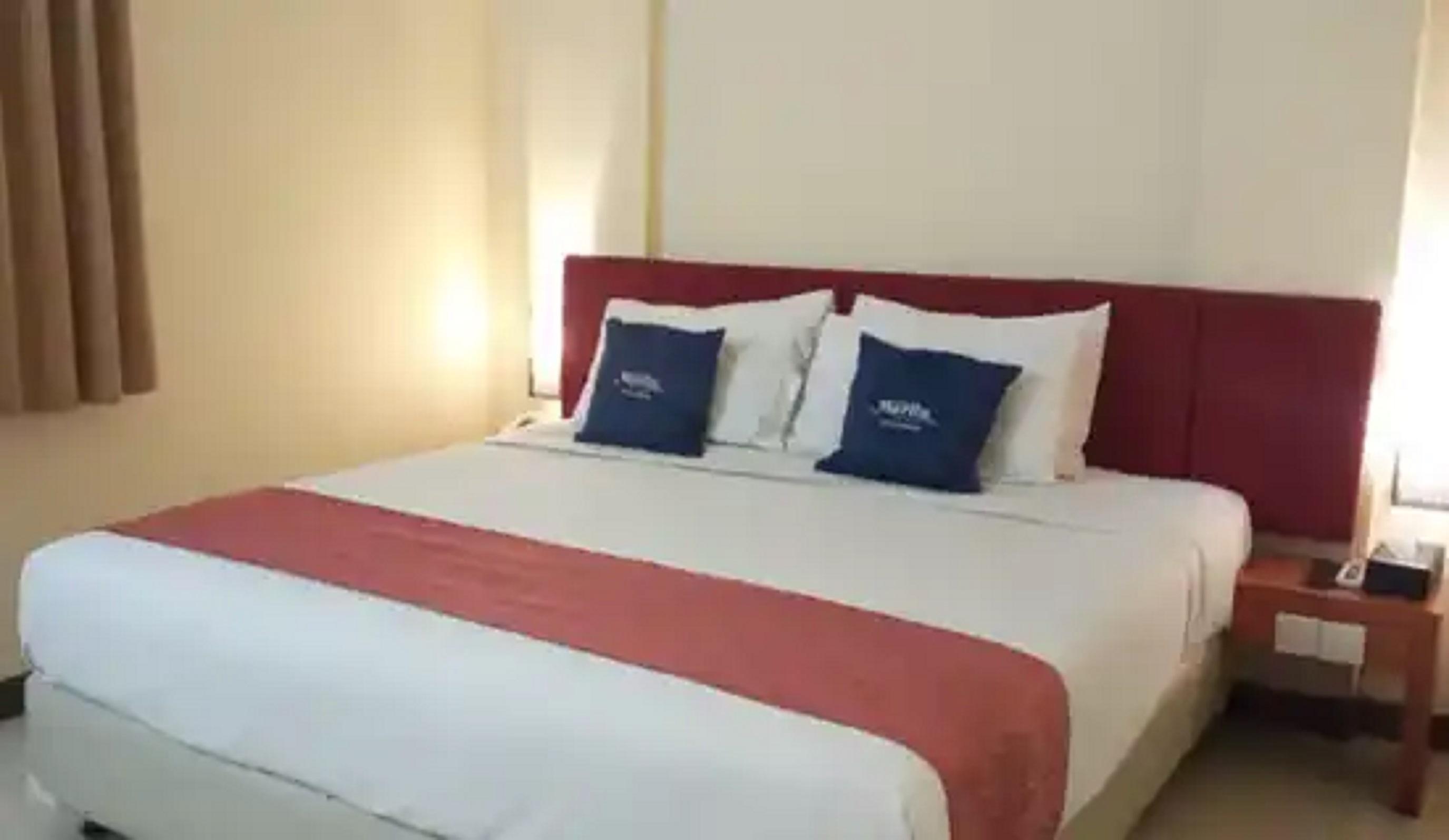 Hotel Marlin Pekalongan By Dafam Hotels Dış mekan fotoğraf