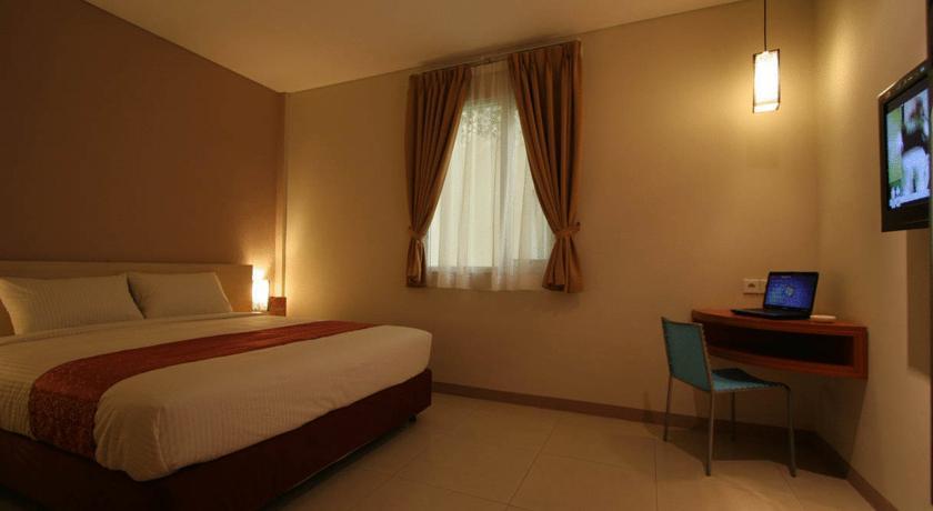 Hotel Marlin Pekalongan By Dafam Hotels Dış mekan fotoğraf