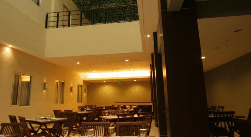 Hotel Marlin Pekalongan By Dafam Hotels Dış mekan fotoğraf