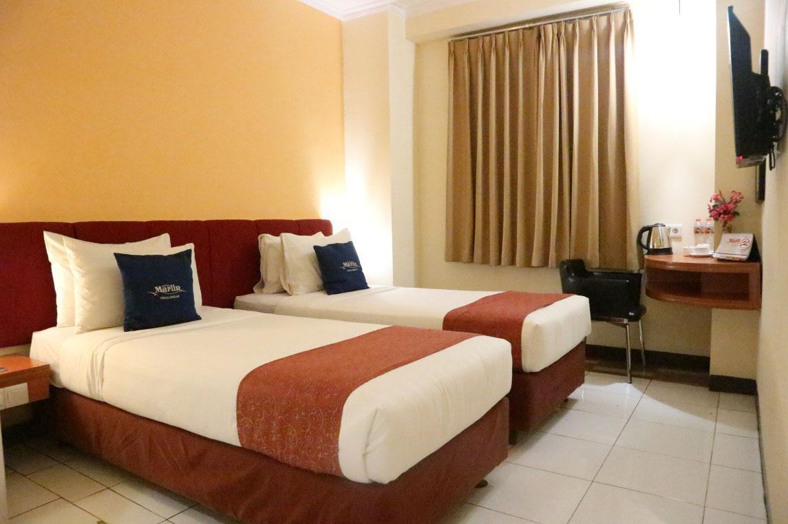 Hotel Marlin Pekalongan By Dafam Hotels Dış mekan fotoğraf