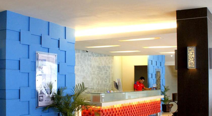 Hotel Marlin Pekalongan By Dafam Hotels Dış mekan fotoğraf