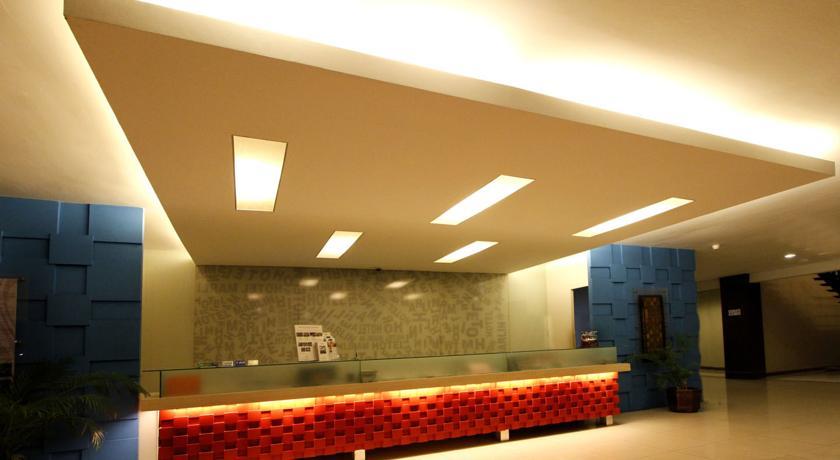 Hotel Marlin Pekalongan By Dafam Hotels Dış mekan fotoğraf