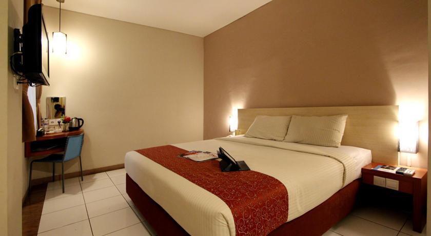 Hotel Marlin Pekalongan By Dafam Hotels Dış mekan fotoğraf