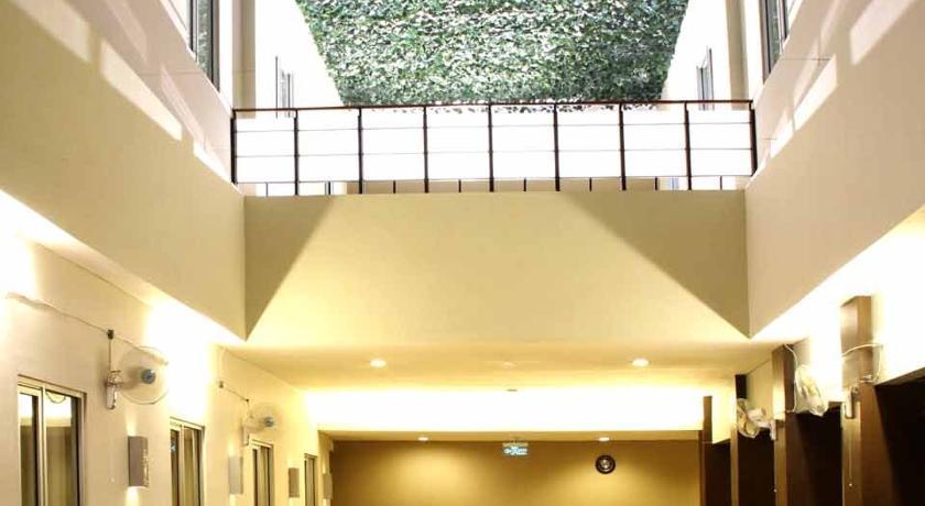 Hotel Marlin Pekalongan By Dafam Hotels Dış mekan fotoğraf