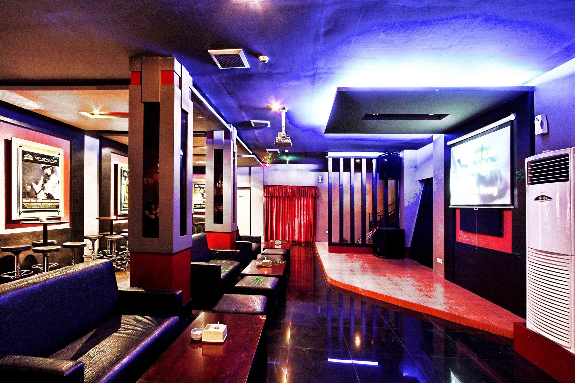 Hotel Marlin Pekalongan By Dafam Hotels Dış mekan fotoğraf